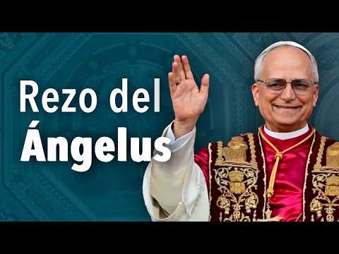 Angelus Pope Leo 9/6/2026