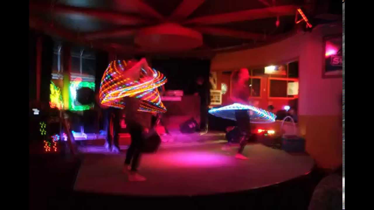 Fever Dream Pizza Luce, Duluth MN YouTube