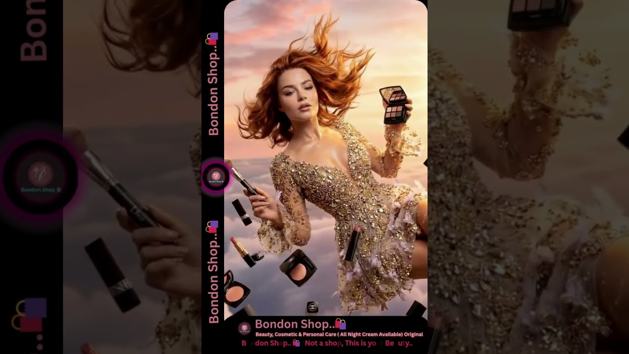 Bondon Shop..🛍️ 