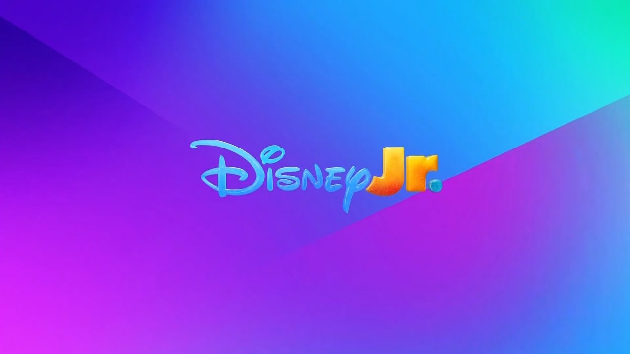 Disney Jr. (Netherlands) - First sign off/Veronica sign on (May 1st, 2025)