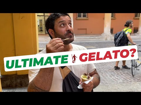 Videó: Gelato, arany szeptember: fogyasztás + 10% 2019-hez képest