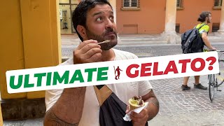 What's the ULTIMATE Gelato from Bologna? By a Gelato Maker screenshot 4