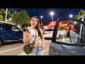 Annoying Nasty Brat With Vile Arrogance Throws Tantrums When Cops Tell Her "She's Not in Charge"