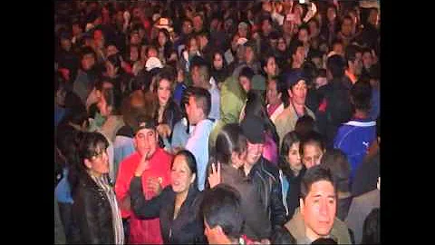 Segundo Rosero en LLapa Cajamarca 2014 - 1