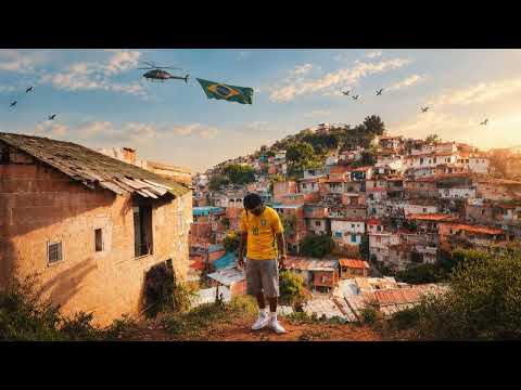 Wallance, Topboy TGR - Cuarteto (Visualizer) | Favela