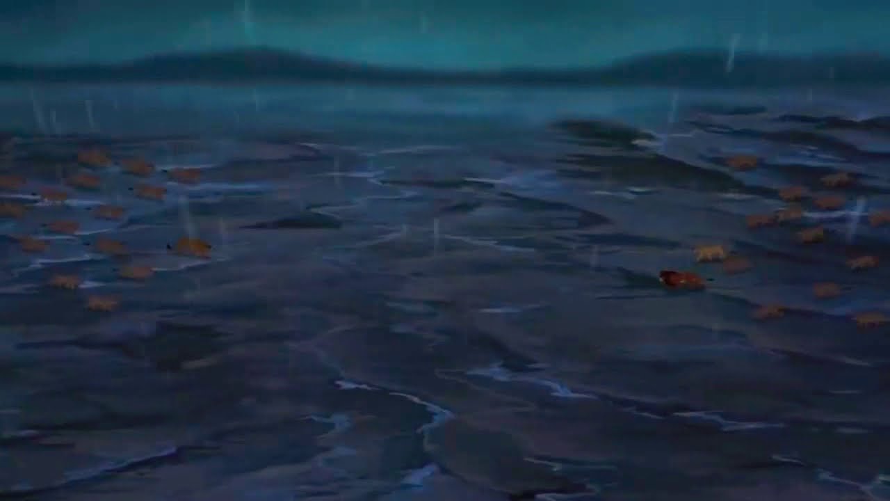 The Lion King 2 Battle