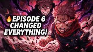 Jujutsu Kaisen season 3 episode 6 Chapter 148 Breakdown - Maki vs Father EXPLAINED