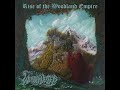 Wooden Vessels - The Last Flicker of Hope, Extinguished (Official Audio)