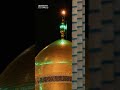 صلى الله عليك الذي جعل افئدة من الناس تروي اليك
