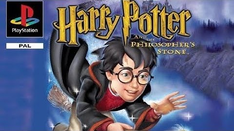 Harry Potter and the Philosopher