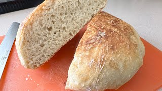 Proof And Bake Bread ~ Very Easy ~ #8 ~  Breville Smart Oven Air Fryer Pro ! by Twin Cities Adventures 788 views 1 month ago 6 minutes