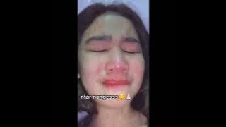 BEGOG NYA CEWEK TU GINI#anime #abg #viral #vidioviral