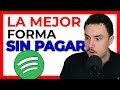CANCIONES GRATIS