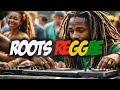 Roots Reggae Mix 2024