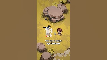 Does our portrait match the character? 📷 #pixelart #indiegames #indiegamedev #godot