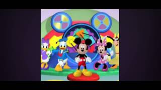 Birthday MickeyMousePlayzv2k 🐭