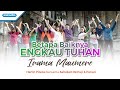 Betapa Baiknya Engkau Tuhan // Biar bumi akan berlalu - Herlin Pirena Ft. Sahabat Pemuji