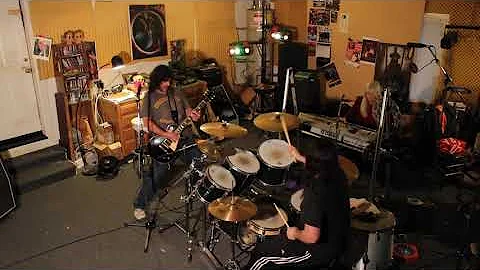 Halo Of Flies Performed By Dileo Band
