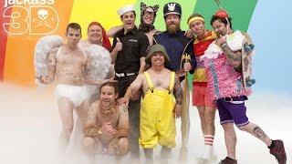 Jackass 3 - Opening Titles HD