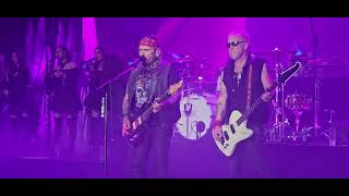 CARGO  - MAMA, Live, Arenele Romane, Bucharest, 2024