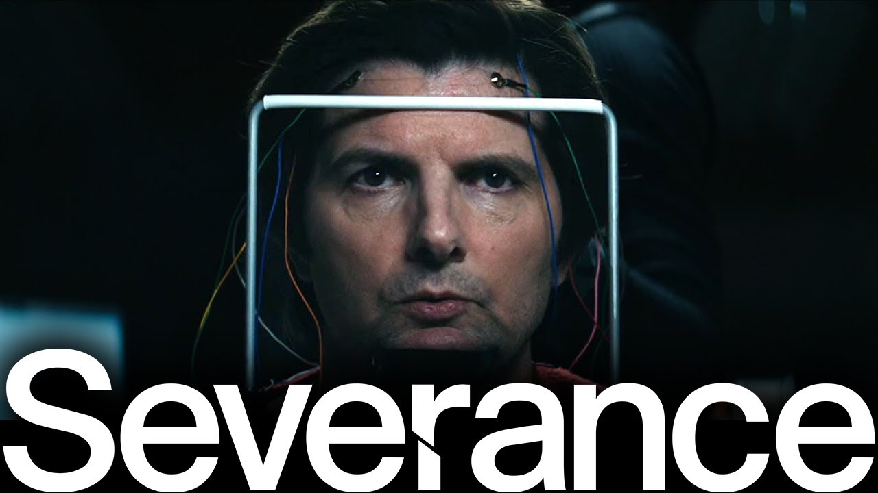 Severance Season 2 Episode 3 REACTION!! (full watch along)
