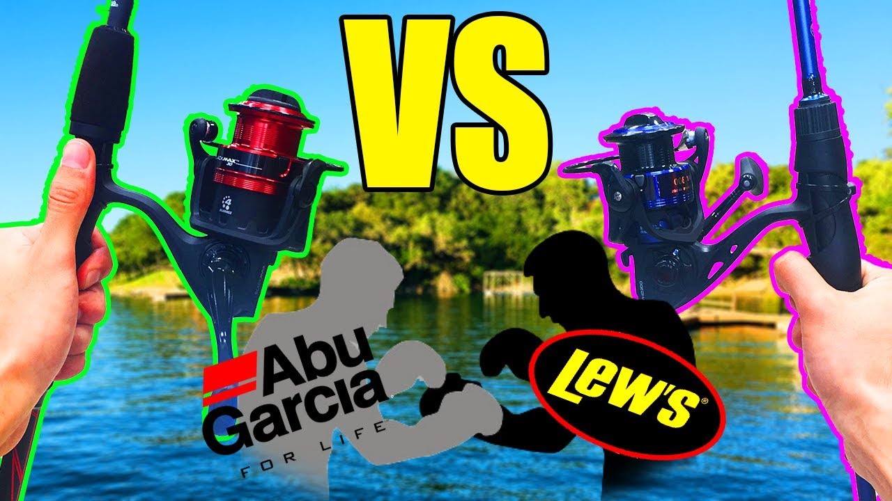 Have you tried the Lew's American Hero combo? Baitstick tested it!