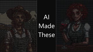 A Game that AI Generates as you Play