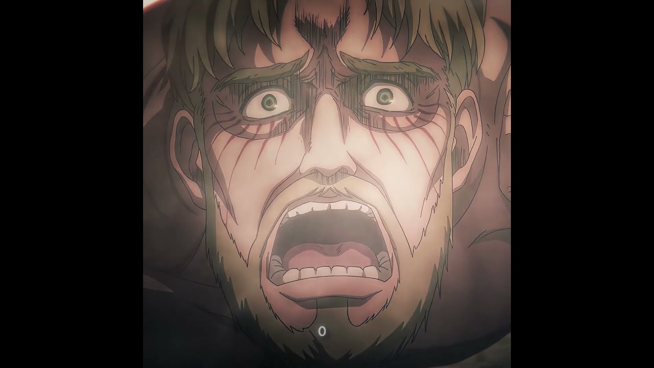 This Is Crazy Eren Planned Everything Attack On Titan Yeager Aot