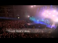 Capture de la vidéo Bullet For My Valentine Live @Alexandra Palace 2008 Full Hd