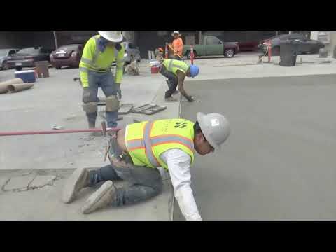 Cement Masons Union Apprenticeship Southern California
