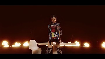 every itzy mv but it