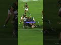 Springboks Edge Out New Zealand in Rugby Championship 2024!