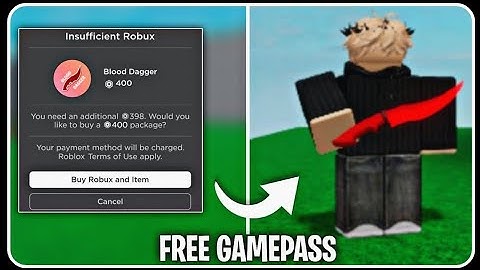 [ FE ] Roblox Free Gamepass Giver Script | Get Gamepass Without Robux Roblox Exploiting | Envixity
