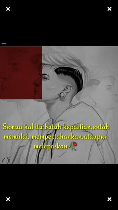 Story' wa Angkasa Luka