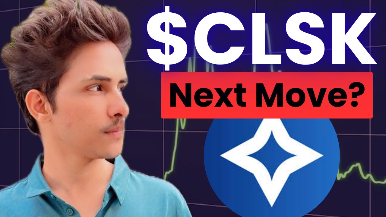 CLSK Stock (CleanSpark stock) CLSK STOCK PREDICTION CLSK STOCK Analysis ...