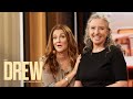 Drew Barrymore Show Audience Learns How to Keep it Fresh &quot;Down There&quot; | The Drew Barrymore Show