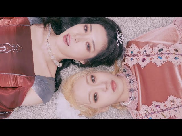 Did you miss any girl group releases in March, 2020?