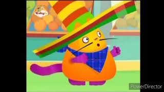 Hungry Henry Pineapple