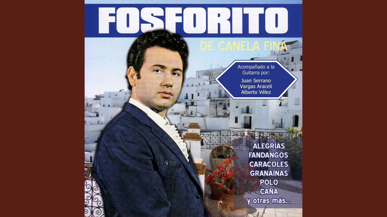 Yo Intentaré Lograr (Tarantos)