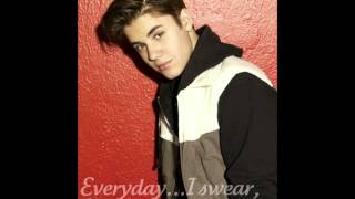 His first love story // Justin Bieber ch.130