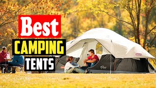 ✅Top 10 Best Extra Large Family Camping Tents In 2023 Reviews