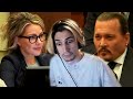 Amber Heards Team Gets WRECKED | Johnny Depp vs Amber Heard Defamation Trial