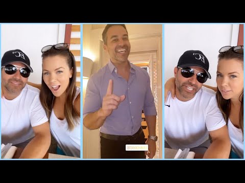 Video: Ximena Duque Riappare Dopo Un Po 'di Tempo Da Tutto