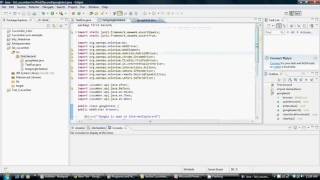 Configure Selenium Webdriver with Cucumber Example in Eclipse