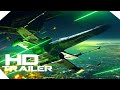 Star Wars : Squadrons – Official Reveal Trailer