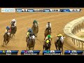 Delaware Park Full Race Replays May 13 2026 🏇 Close Finishes &amp; Dominant Wins!