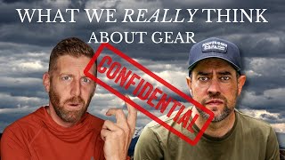 Secret Recording Leaked of Dan Becker Talking Gear: Raw & Unfiltered
When no ones around, I get Dan Becker to share his true thoughts on the gear we took backpacking on a section of the PCT in Oregon. This is an honest behind the scenes conversation recorded while hanging out in camp. How does our gear really do?
Gear in this video:
Helinox Chair Zero L: https://bit.ly/44JYFTl
Helinox Chair Zero: https://bit.ly/47oFIr5
Grayl Titanium Purifier: https://bit.ly/3OdkR0X
Pinnacle Foods: https://bit.ly/4914fTT
Black Diamond Sun Hoody: https://bit.ly/3OwwpxD
Looking for more hiking and gear videos from me?
Check out some of these other videos I think youll like.
Alone: Braving the Colorado Trail https://youtu.be/cCgynChF5k4?si=gNX1BgSIV7cOHG1-
105 Miles, 7 Days, 3 Countries on the Tour du Mont Blanc https://youtu.be/UIn1uQR7h-0?si=p9HQJk7uZkaOqwGN
I Crashed Dan Beckers Father Son Trip: https://youtu.be/acKEvkd-Hwo?si=bwWuBdgBnzmAgenC Secret Recording Leaked of Dan Becker Talking Gear: Raw & Unfiltered