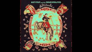 Marty Stuart & His Fabulous Superlatives - Sitting Alone