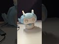Eye Animatronix Face Follower -NMrobotics 3d printed kit #robot #desktop