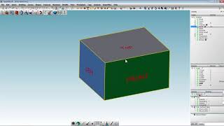 hyperCAD-S 2016.2 - Solid Layers